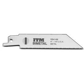 618 ITM metal Saws All Blades (50 pack)