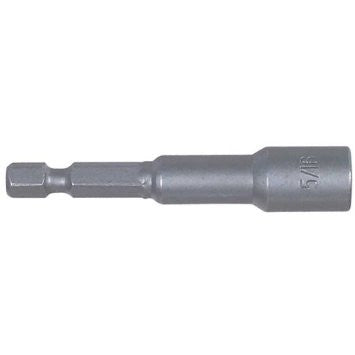 Long Magnetic Nut Setters (5/16x2 9/16 or 1/4x2 9/16, units of 20)