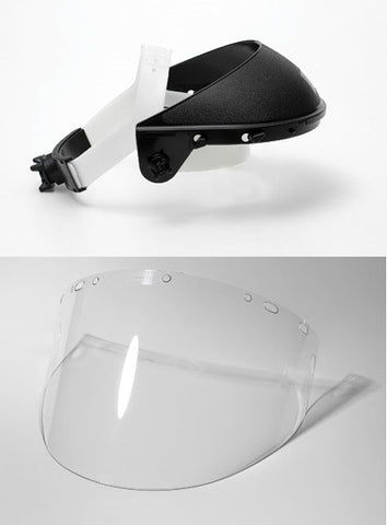 Radnor Headgear with Face Shield